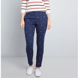 ModCloth Legendary Lifestyle Pants